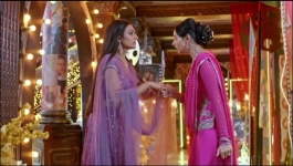 Bhagya Lakshmi - 5th April 2025